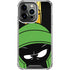 Looney Tunes Marvin the Martian iPhone 16 Pro Clear Case